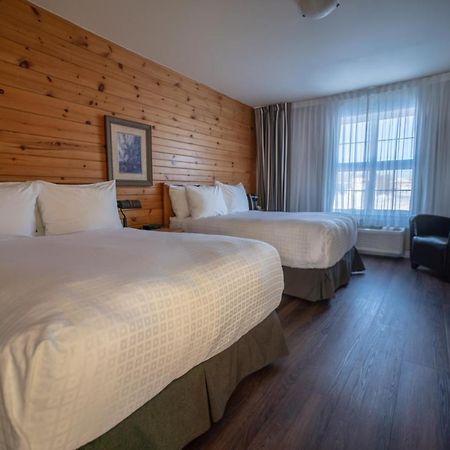 Hotel Le Francis New Richmond Luaran gambar
