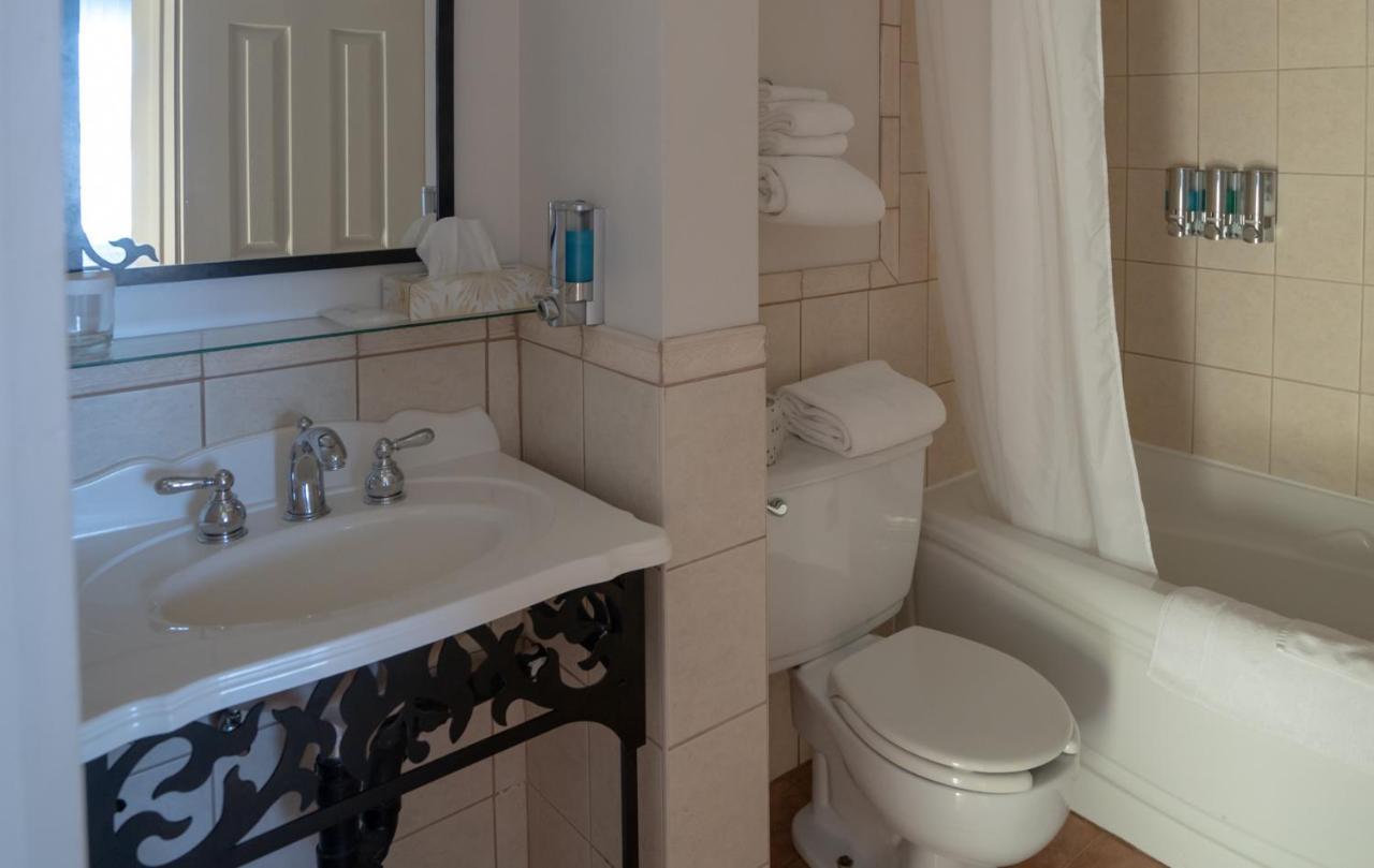 Hotel Le Francis New Richmond Luaran gambar