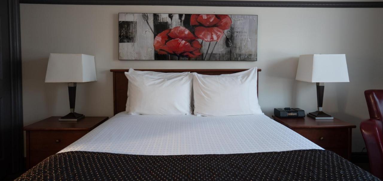 Hotel Le Francis New Richmond Luaran gambar