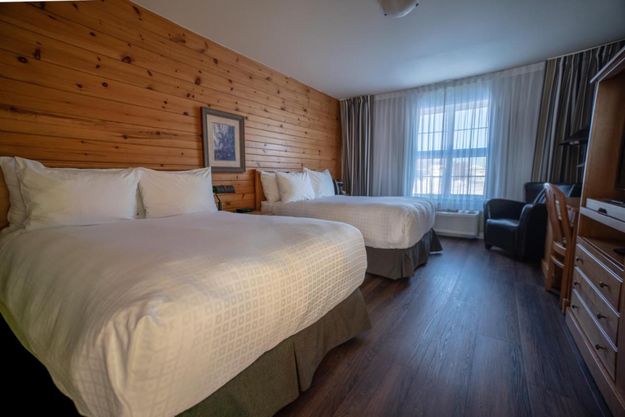 Hotel Le Francis New Richmond Luaran gambar