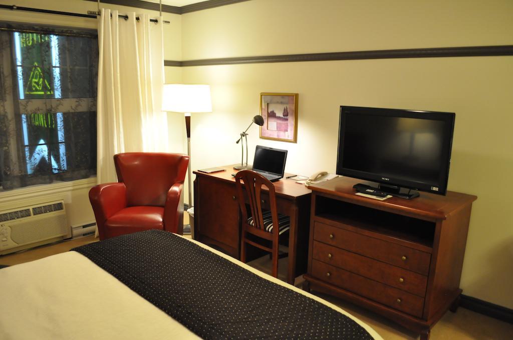 Hotel Le Francis New Richmond Bilik gambar