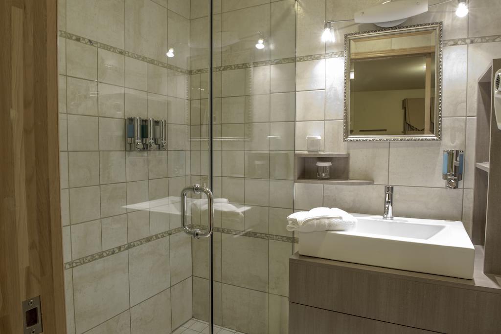 Hotel Le Francis New Richmond Bilik gambar