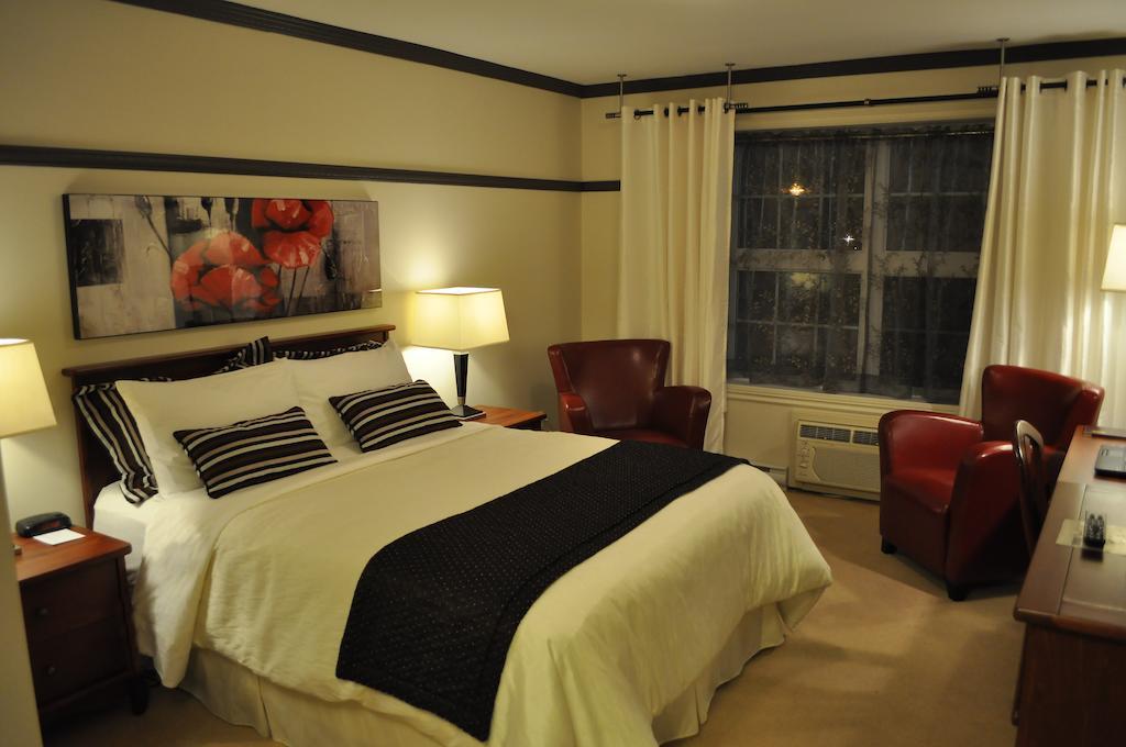 Hotel Le Francis New Richmond Bilik gambar